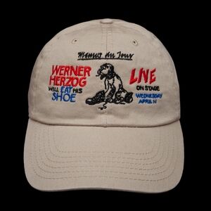 Boot Boyz Herzog Hat